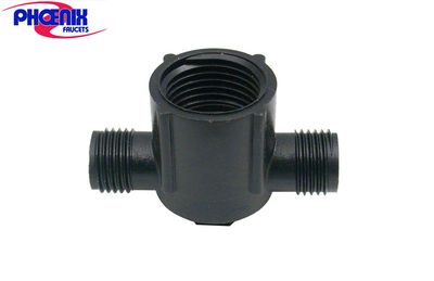 TEE - GARDEN TUB FILLER