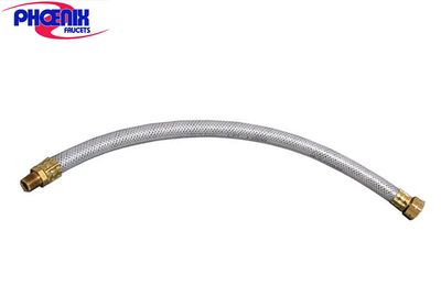 HOSE - GARDEN TUB FILLER