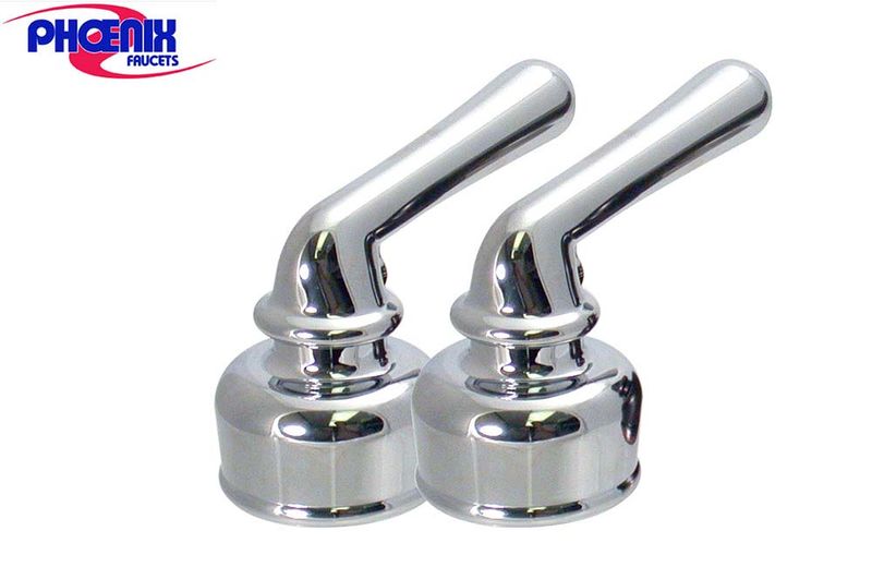 HANDLES - LEVER TEA CUP