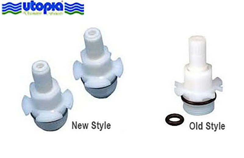 STEM AND BONNET (Utopia)