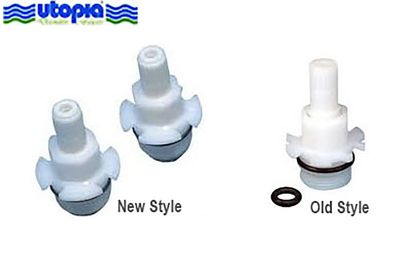 STEM AND BONNET (Utopia)