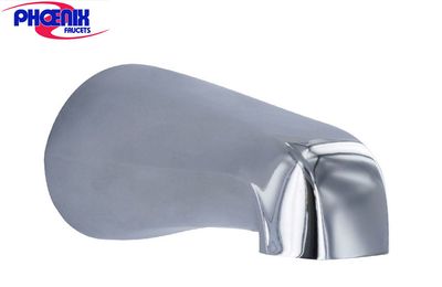 TUB SPOUT  (w/o LIFT)