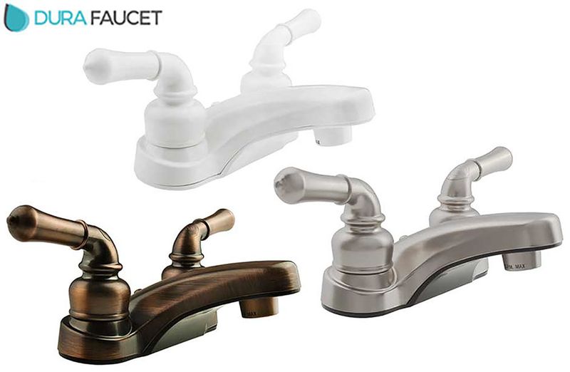 CLASSICAL LAVATORY FAUCET