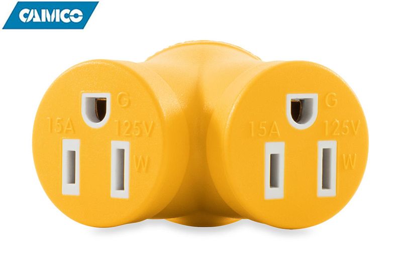 POWER GRIP GENERATOR ADAPTER