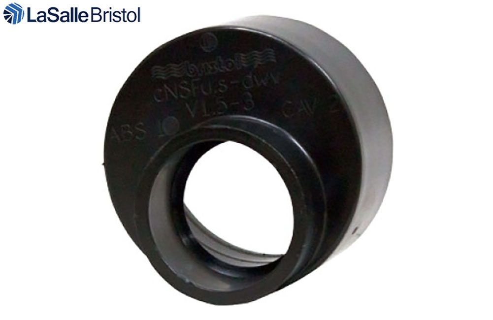 ECCENTRIC REDUCER (ABS)