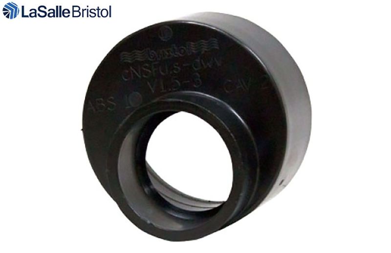 ECCENTRIC REDUCER (ABS)