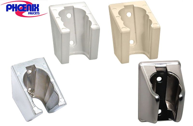 SHOWER BRACKET