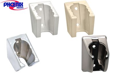 SHOWER BRACKET