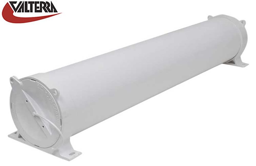 EZ HOSE CARRIER, Size/Color: (26") White A04-0150