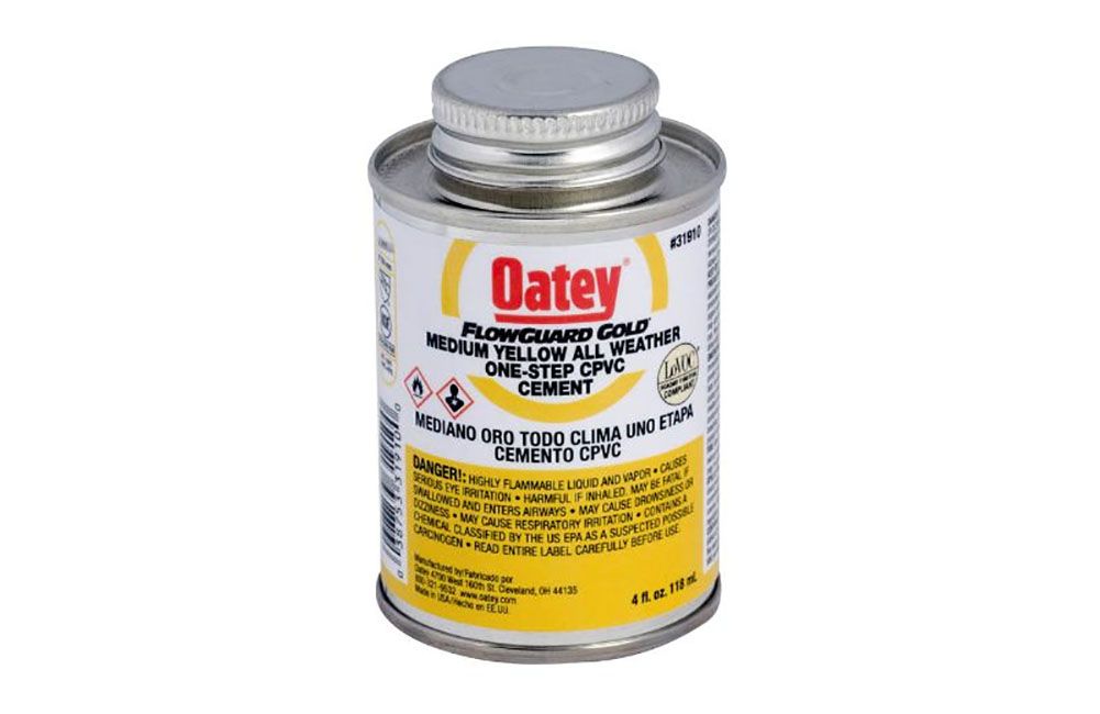 CEMENT - FLOWGUARD GOLD CPVC