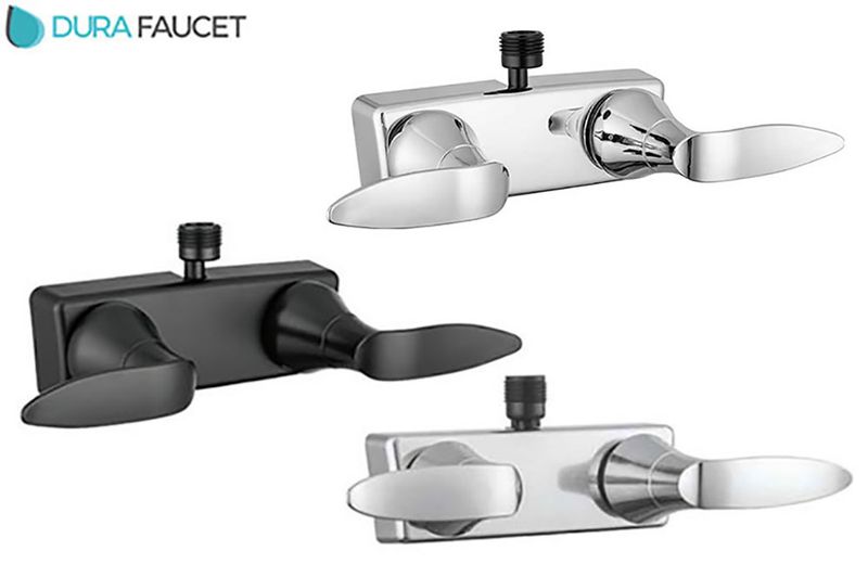 ELEGANT SHOWER FAUCET