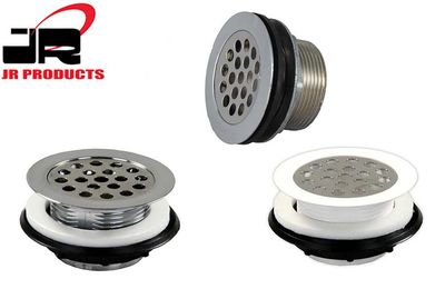 SHOWER STRAINER (DRAIN)