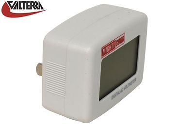 Accurately Measure Voltage with LED Digital 2 Line AC Voltage Table Voltmeter eB Accurately Measure Voltage with LED Digital 2 Line AC Voltage Table Voltmeter eB