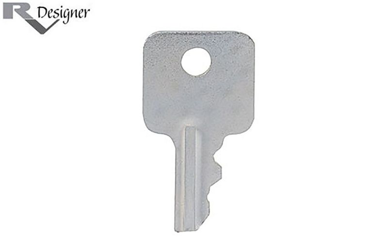 HATCH KEY - REPLACEMENT