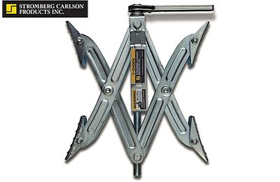 T-CHOCK - TANDEM AXLE