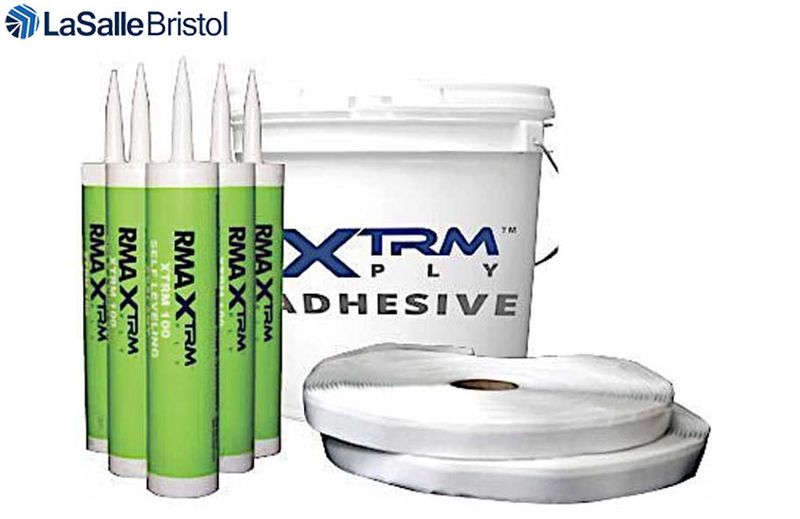 ROOF INSTALLATION KIT