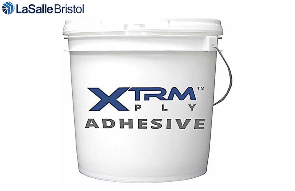 XTRM PVC ADHESIVE (2 Gallon)