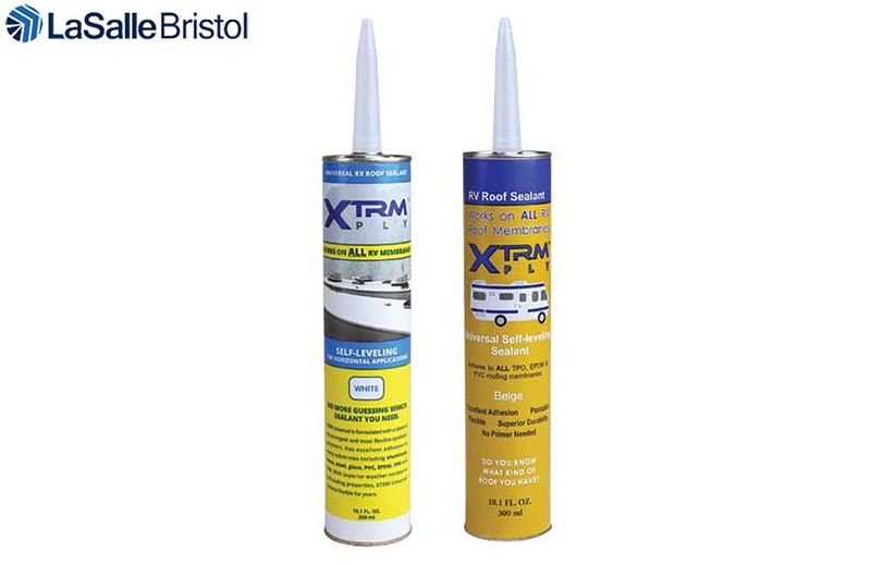 XTRM UNIVERSAL LAP SEALANT