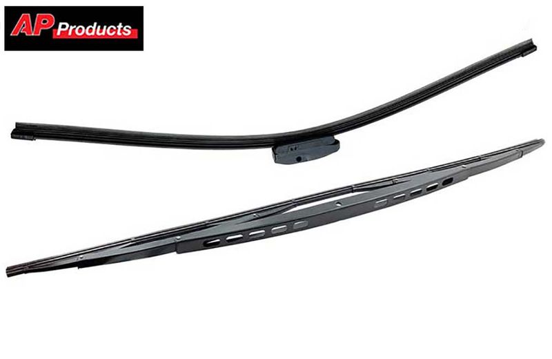 WIPER BLADES (36")