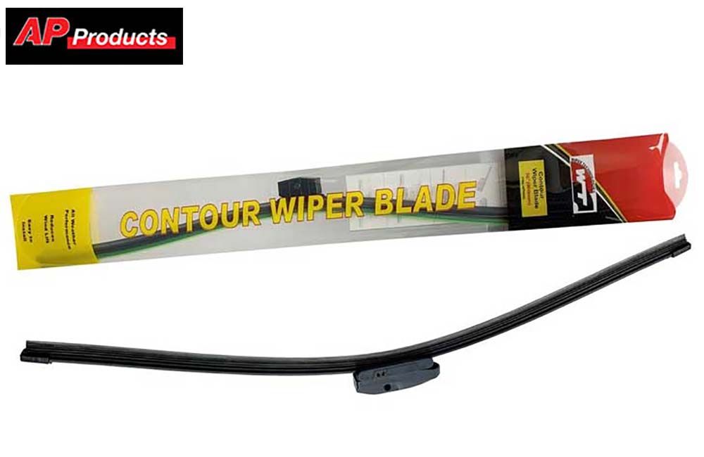 Wiper Blades