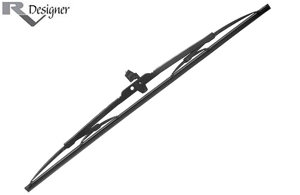 PREMIUM METAL WIPER BLADES