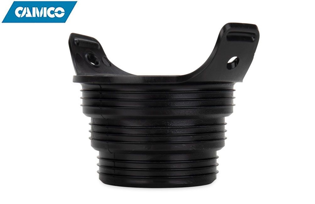 SEWER HOSE SEAL