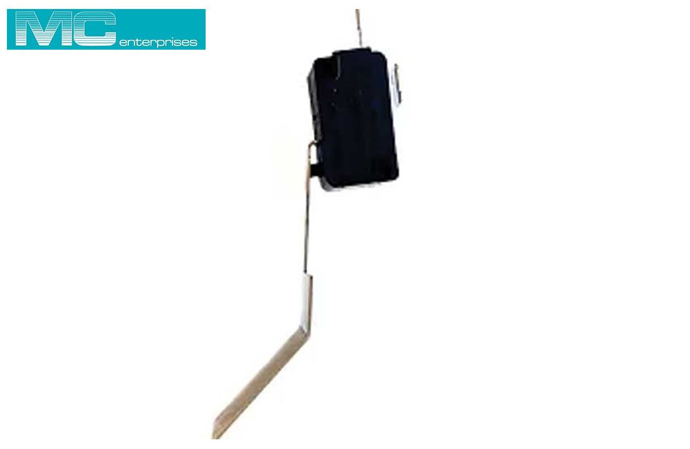 SAIL SWITCH REPLACEMENT