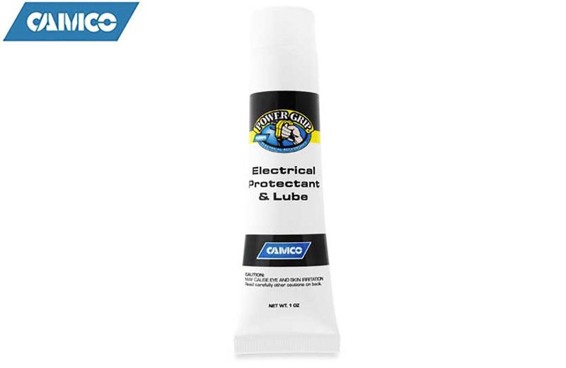 ELECTRICAL LUBE - POWERGRIP (1 oz.)