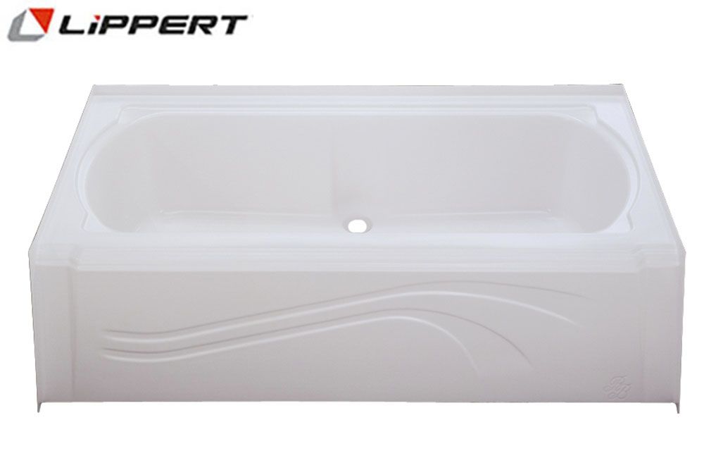 HEAVY DUTY PLASTIC TUB