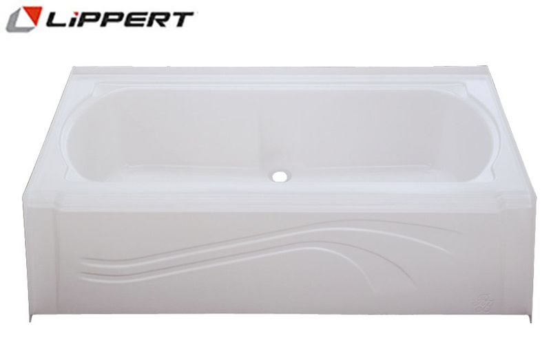 HEAVY DUTY PLASTIC TUB