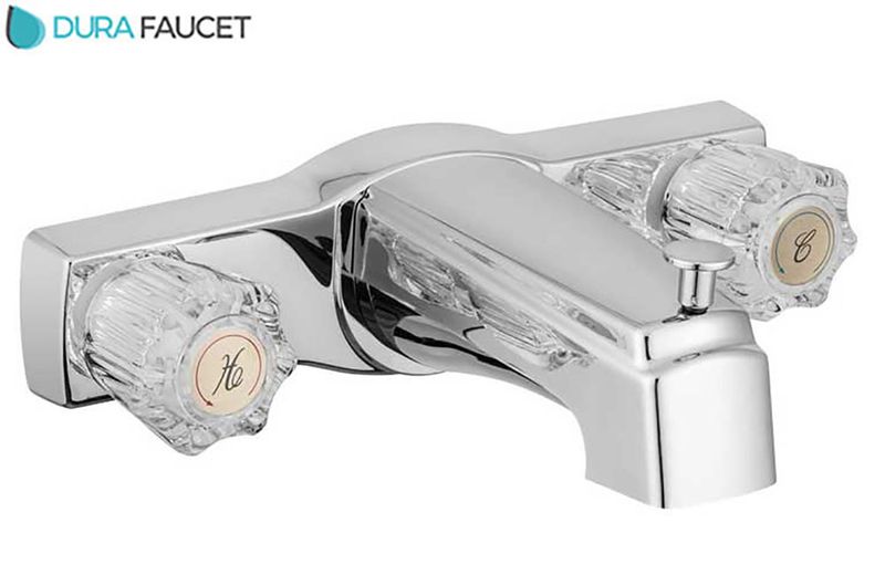 TUB &amp; SHOWER DIVERTER