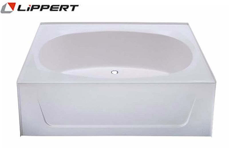 GARDEN TUB (No Step)