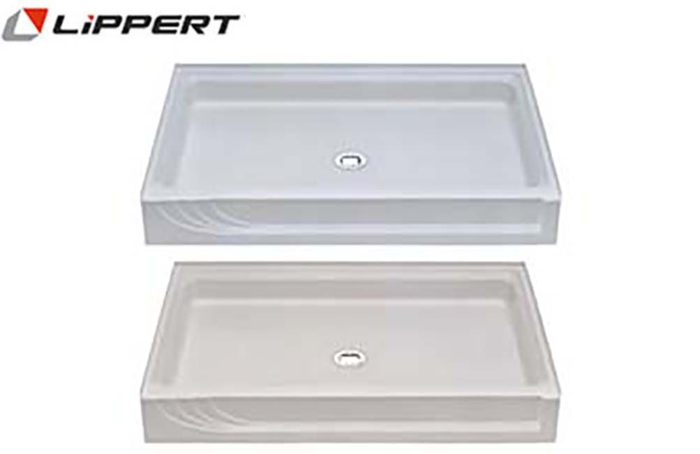 SHOWER BASE - ABS PLASTIC