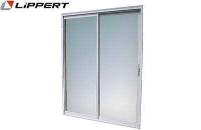 DOORS - SLIDING GLASS PATIO (VINYL)