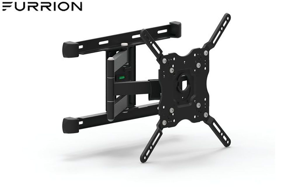 UNIVERSAL OUTDOOR FULL MOTION MOUNT