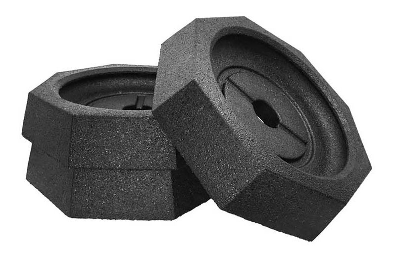 PRIME SNAP PAD (For Round Power Gear Leveling Feet)