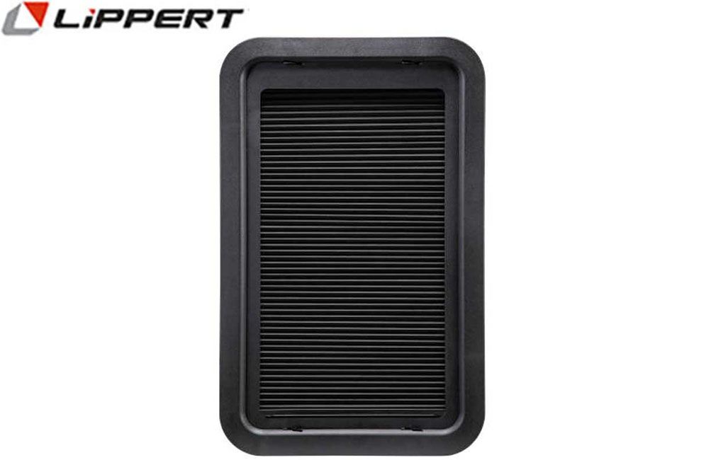 THIN SHADE ECOCELL COMPLETE WINDOW SHADE KIT