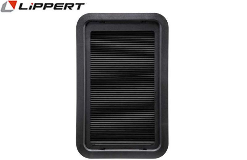 THIN SHADE ECOCELL COMPLETE WINDOW SHADE KIT