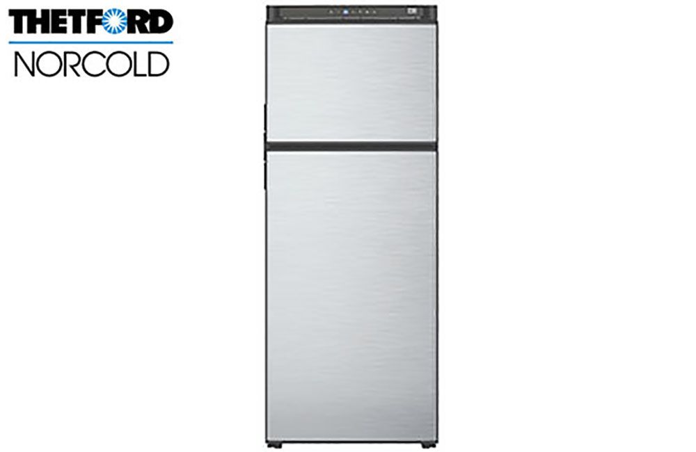 REFRIGERATOR - POLAR SERIES 10 CU. FT.