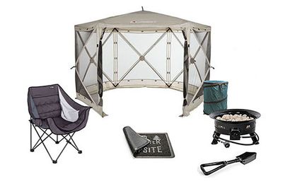 Camping Outdoor Gear