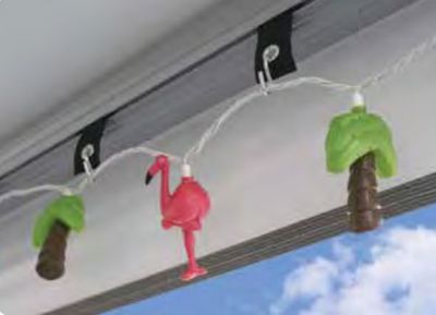Awning/Party Lights
