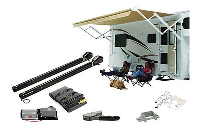 RV Awning Parts