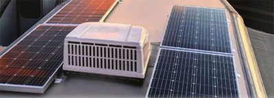 Solar Components