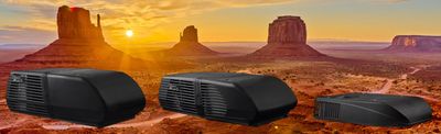 Air Conditioners