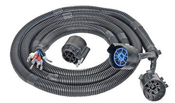 5th Wheel Wire Harnesses