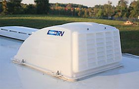Vent Covers &amp; Lids