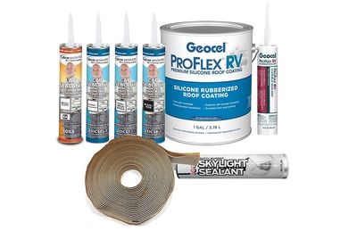 Sealants &amp; Coatings