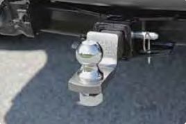 Hitch &amp; Lock Pins