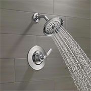 Shower (only) Faucets