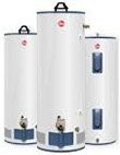 WATER HEATER PARTS